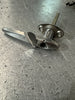 Rear Window Handle - Ford Station Wagon 1949-1951