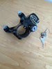 1940 steering column mount and ignition cylinder