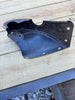 Rear Frame horn Covers - Ford Passenger Cars Late 1932