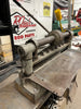 Di-acro 24” sheet metal shear