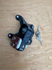 1940 steering column mount and ignition cylinder