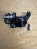 Steering Column Mount and Lock Cylinder - Ford Passenger Car 1940