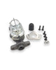 Early Ford Dual Master Cylinder AV8 Adapter Kits 1939-1941 Ford Passenger and Light Truck, 1946-1952 Pick Up