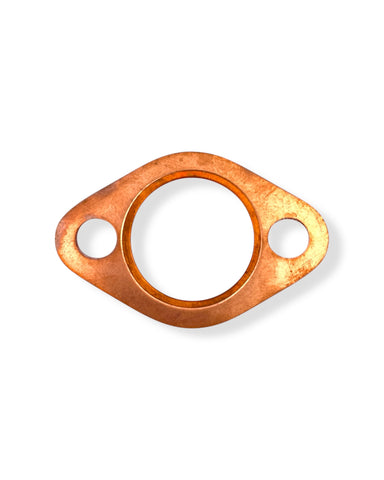 Water Inlet Gasket Copper - Ford Model A 1928-1931