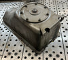 8BA Engine Oil Pan W/ Cleanout - Ford Passenger Cars and Trucks 1948-1953