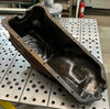 8BA Engine Oil Pan W/ Cleanout - Ford Passenger Cars and Trucks 1948-1953