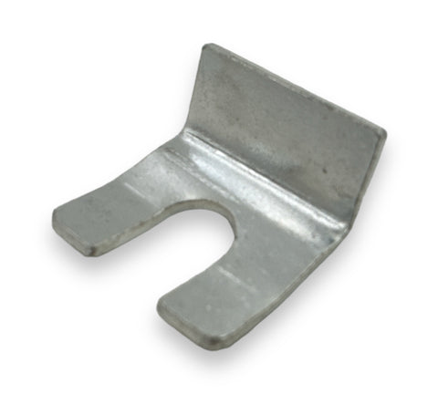 U-Shaped Clip for Headlamp T-Bar - Ford Model A 1928-1931