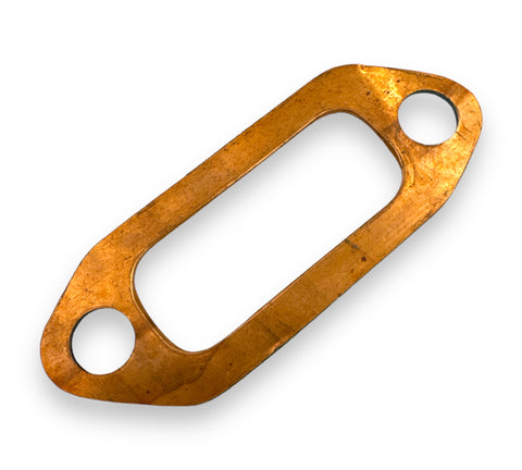 Copper Water Outlet Gasket - Ford Model A 1928-1931