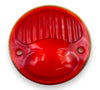 Tail Light Lens - Ford Model A 1928-1931