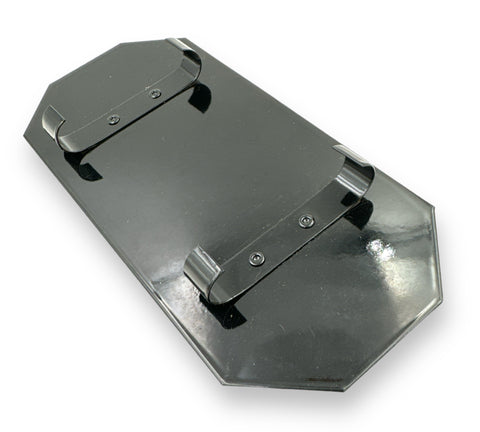 Battery Cover Plate - Ford Model A 1928-1929