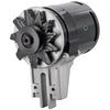 6V Powermaster PowerGEN Alternator - 1949-1953 Ford Flatheads