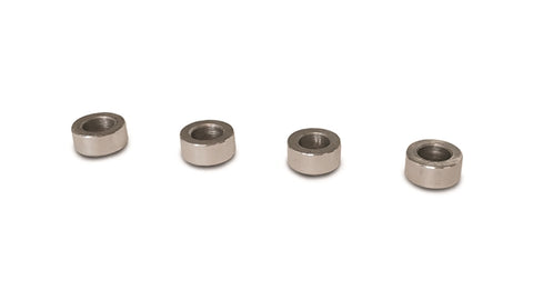 Steering Arm Spacer Set Polished