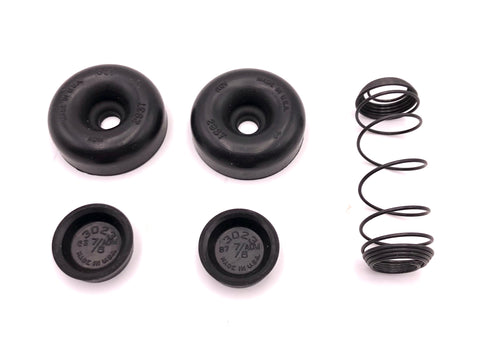 Rear wheel cylinder repair kit - 7/8" Bore - Ford F-100 Pickup Truck 1955-1975