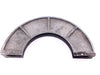 Upper rear main seal aluminum - Ford 1939-1948