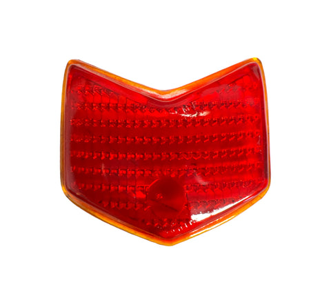 Tail light lens - Ford passenger cars 1940