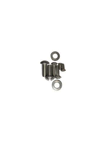 Duolamp replacement screws - Ford Model A 1928-1931