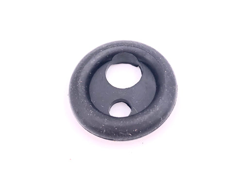 Windshield wiper hose rubber firewall grommet - Ford 1939 car 1940-1941 truck